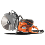 Husqvarna K 970 Rescue 14-Inch 93.6cc Gas Power Cutter