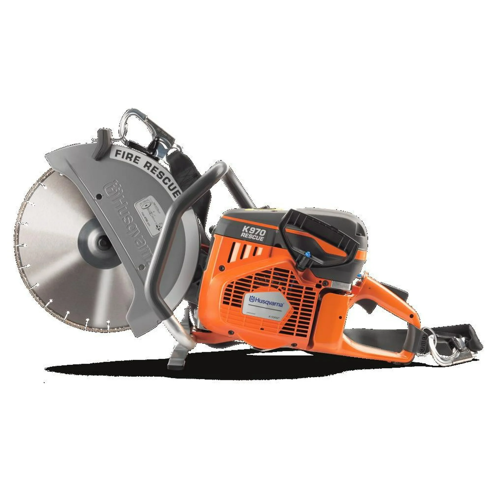 imgi_13_AAAAAAAAA-5 Husqvarna K 970 Rescue 14-Inch 93.6cc Gas Power Cutter - Image 1