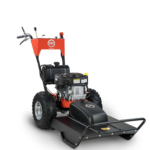 DR Power PRO 26 15.5 HP Walk-Behind Field & Brush Mower