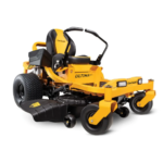 Cub Cadet Ultima ZT1 54-Inch 24 HP Kohler Zero-Turn Lawn Mower