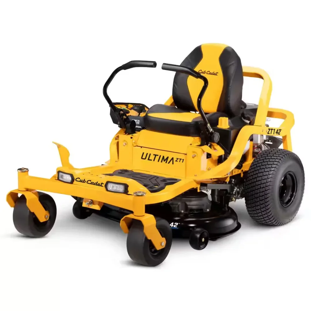 imgi_13_Untitled-design-8-9 Cub Cadet Ultima ZT1 42-Inch 21.5 HP Kawasaki Zero-Turn Lawn Mower - Image 1