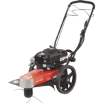 DR Power PRO XLSP 22-Inch 201cc Self-Propelled Walk-Behind String Trimmer