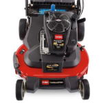 Toro TimeMaster 30-Inch 223cc Personal Pace Self-Propelled Gas Lawn Mower - Image 2