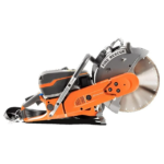 Husqvarna K 970 Rescue 14-Inch 93.6cc Gas Power Cutter - Image 2