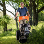DR Power PRO 26 15.5 HP Walk-Behind Field & Brush Mower - Image 4