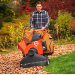 DR Power PREMIER 28-Inch Walk-Behind Lawn & Leaf Vacuum - Image 4