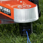 DR Power PRO XLSP 22-Inch 201cc Self-Propelled Walk-Behind String Trimmer - Image 2