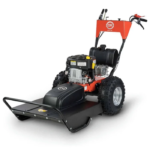DR Power PRO 26 15.5 HP Walk-Behind Field & Brush Mower - Image 2