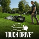 EGO POWER+ LM2156SP 21-Inch Select Cut XP Self-Propelled Lawn Mower - Image 4
