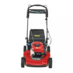 Toro Recycler 22-Inch 150cc Personal Pace Self-Propelled Gas Lawn Mower - Image 2