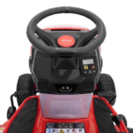 CRAFTSMAN CMCRM233303 42-Inch 56V Battery Riding Lawn Mower Kit - Image 4