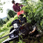 DR Power PRO 26 15.5 HP Walk-Behind Field & Brush Mower - Image 3