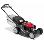 Honda HRX217VKA 21-Inch GCV200 Self-Propelled Lawn Mower