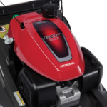 Honda HRX217VKA 21-Inch GCV200 Self-Propelled Lawn Mower - Image 3